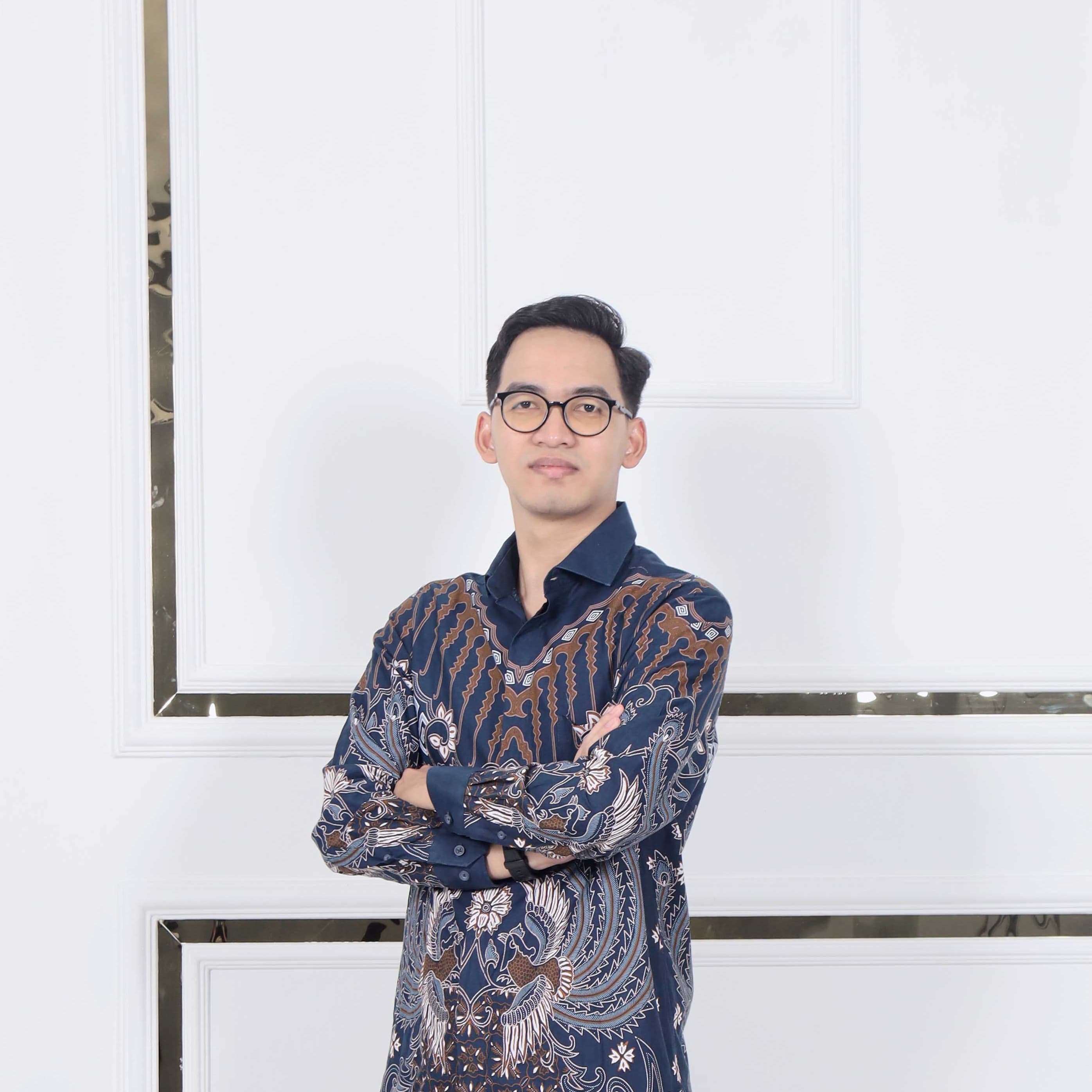 Hafidz Nur Rahman Ghozali